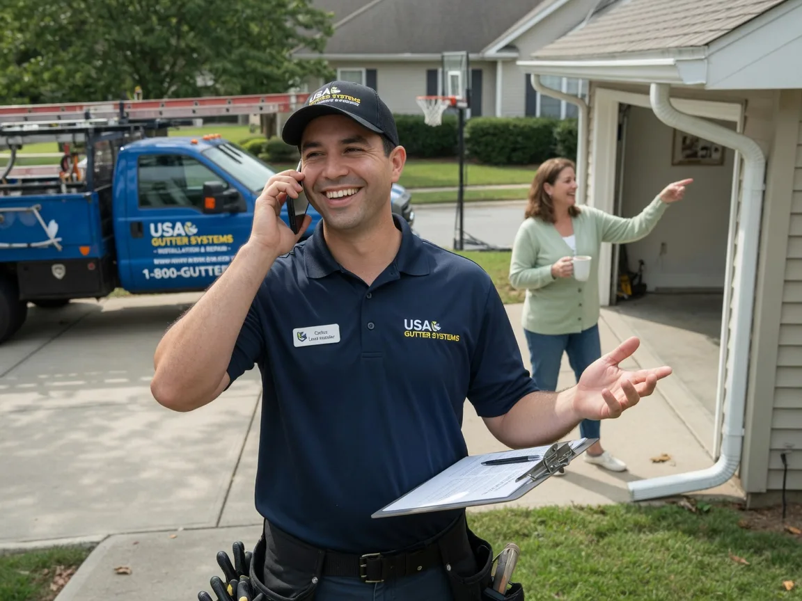 Gutter Installation Texline, TX FAQs